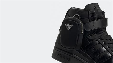 adidas by prada price|adidas prada high tops.